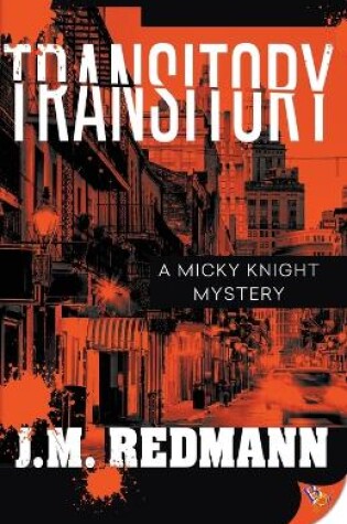 Cover of Transitory