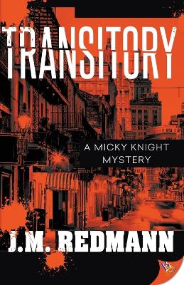 Cover of Transitory