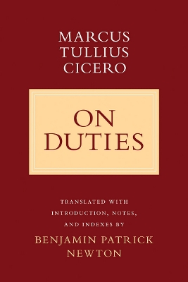 Cover of On Duties