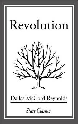 Book cover for Revolution