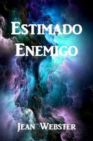 Cover of Estimado Enemigo