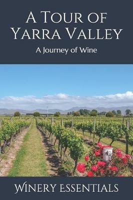 Cover of A Tour of Yarra Valley