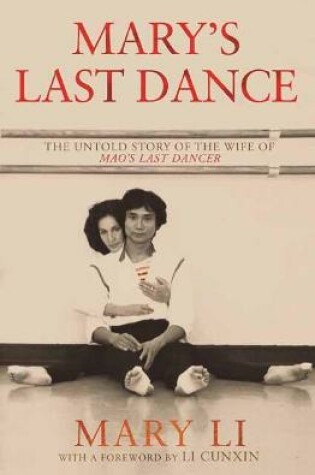 Cover of Mary's Last Dance