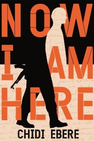 Cover of Now I Am Here