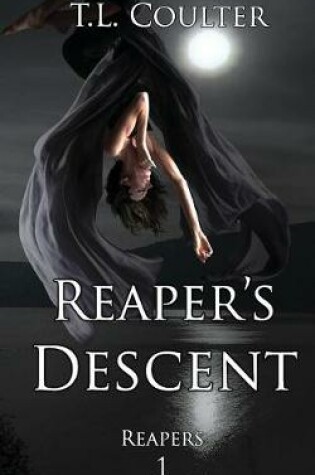 Cover of Reaper's Descent
