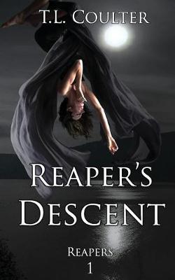 Book cover for Reaper's Descent