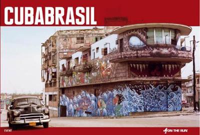 Book cover for Cubabrasil