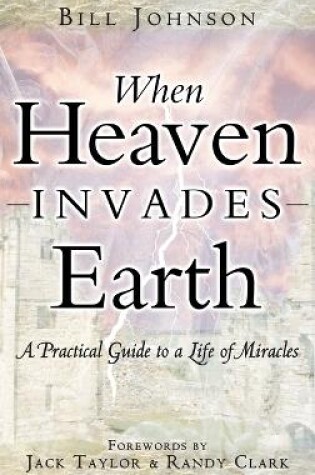 Cover of When Heaven Invades Earth