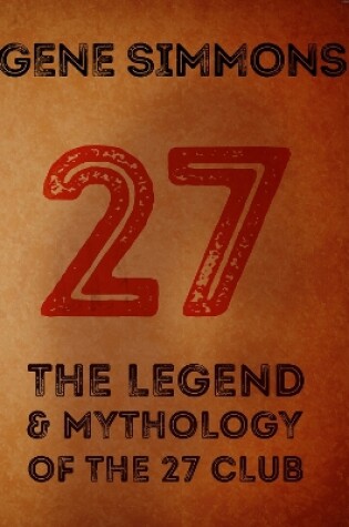 Cover of 27