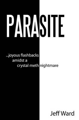 Book cover for Parasite