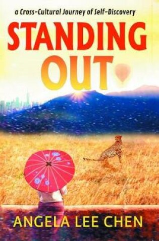 Cover of Standing Out