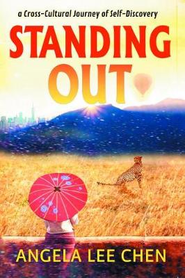 Book cover for Standing Out