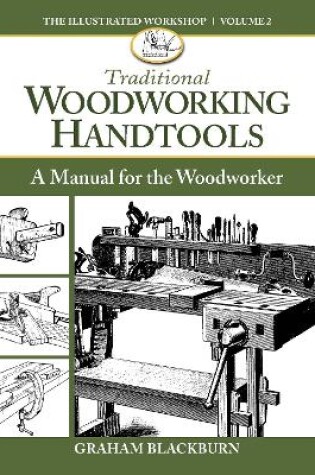 Cover of Traditional Woodworking Handtools