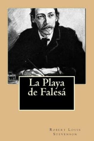 Cover of La Playa de Falesa (Spanish Edition)