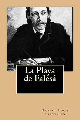 Book cover for La Playa de Falesa (Spanish Edition)