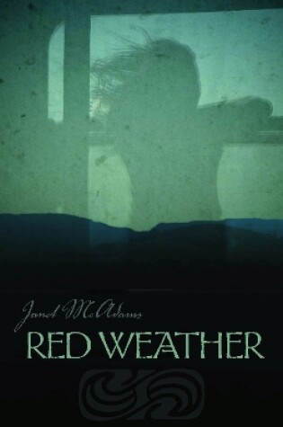 Cover of Red Weather