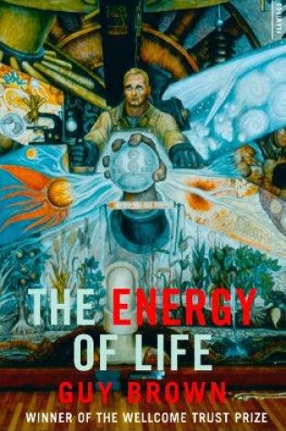 Cover of The Energy of Life