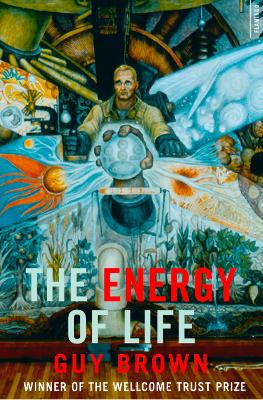 Book cover for The Energy of Life