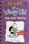 Book cover for The Ugly Truth
