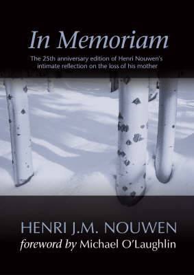 Book cover for In Memoriam