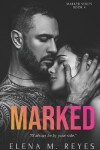 Book cover for Marked