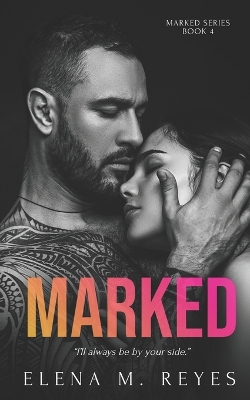 Cover of Marked