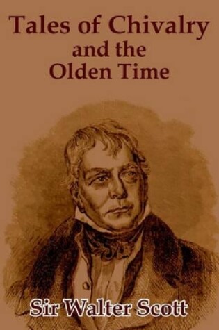 Cover of Tales of the Chivalry and the Olden Time
