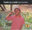 Cover of Cuando Voy A Escalar una Montana