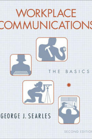 Cover of Workplace Communications