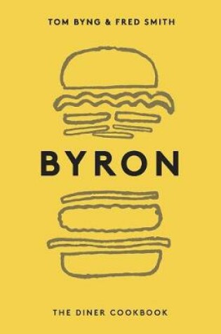 Cover of Byron