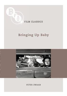 Cover of Bringing Up Baby