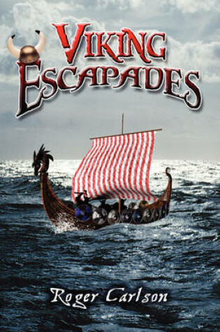 Cover of Viking Escapades