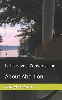 Book cover for Let's Have a Conversation