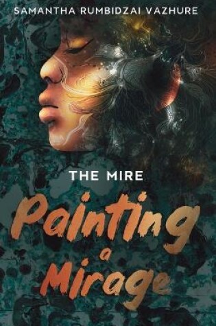 Cover of Painting a Mirage