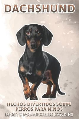 Book cover for Dachshund