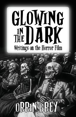 Cover of Glowing in the Dark