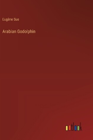 Cover of Arabian Godolphin