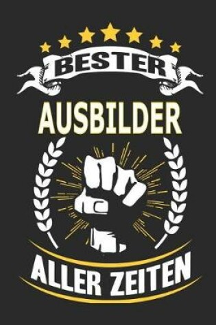 Cover of Bester Ausbilder aller Zeiten