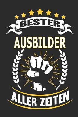 Book cover for Bester Ausbilder aller Zeiten