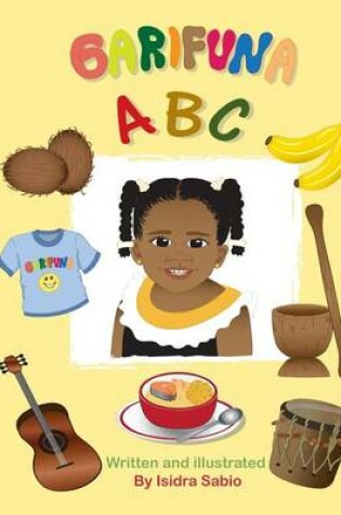 Cover of Garifuna ABC Book