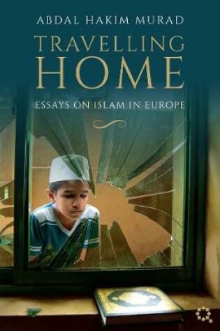 Cover of Travelling Home