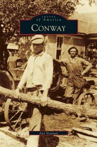 Cover of Conway