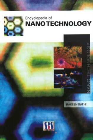 Cover of Encyclopedia of Nanotechnology