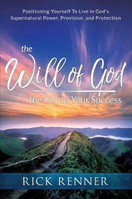 Book cover for Will of God, the Key to Your Success, The