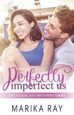 Cover of Perfectly Imperfect Us