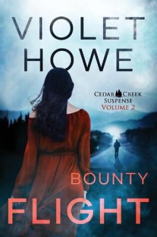 Cover of Bounty Flight