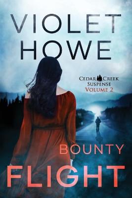 Book cover for Bounty Flight