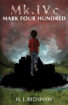 Cover of Mark Four Hundred