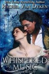 Book cover for Whispered Music
