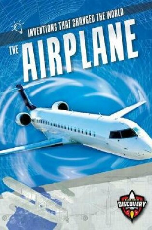 Cover of The Airplane